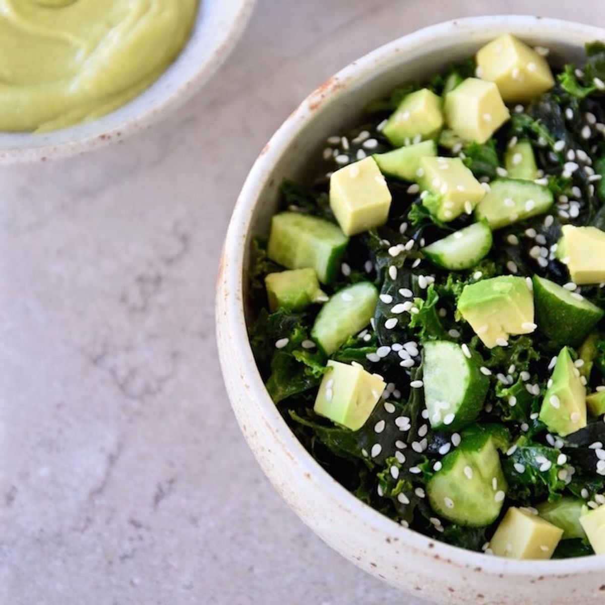 11 Seaweed Dinner Ideas That Satisfy Sushi Cravings