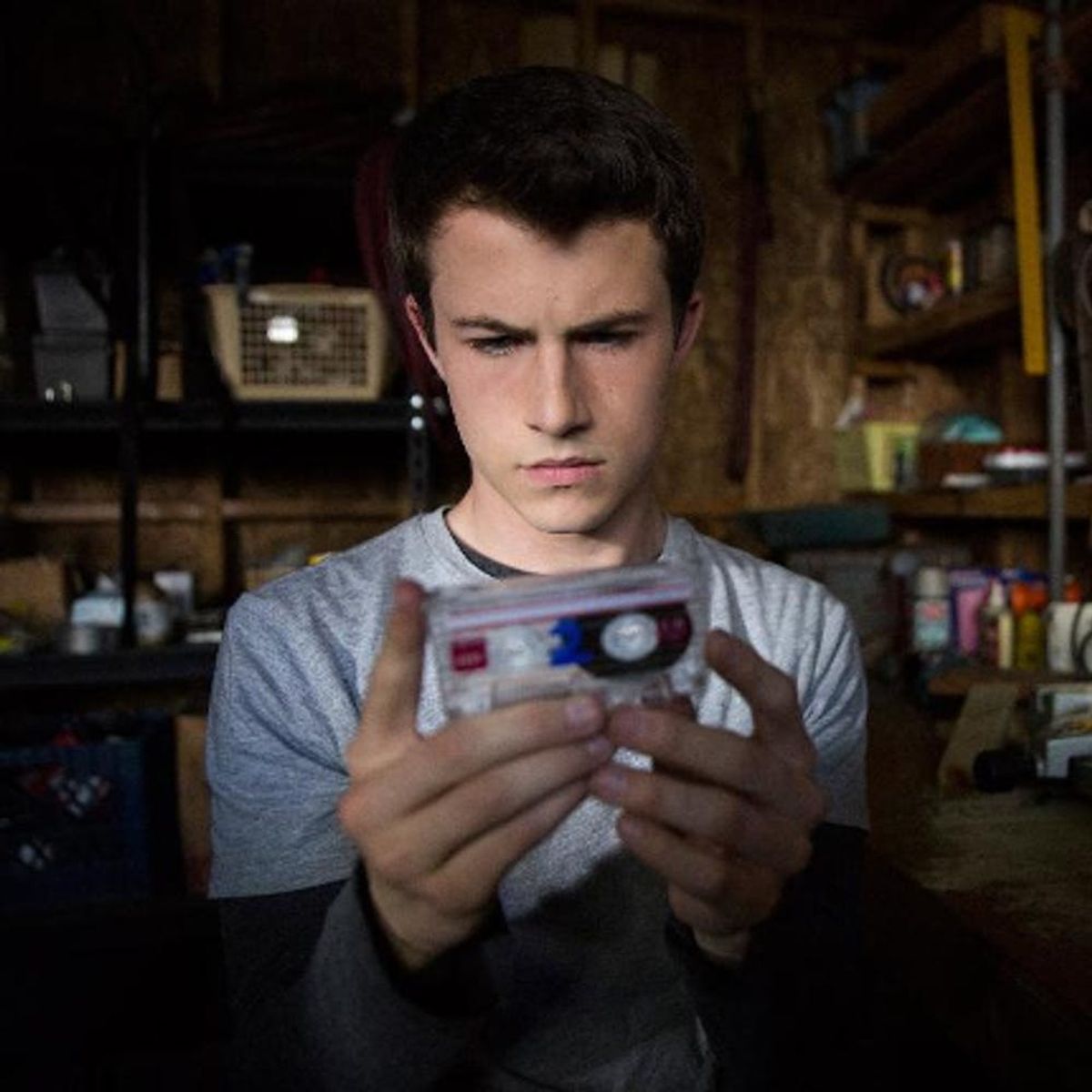 This One 13 Reasons Why Detail May Completely Change How You See the Story