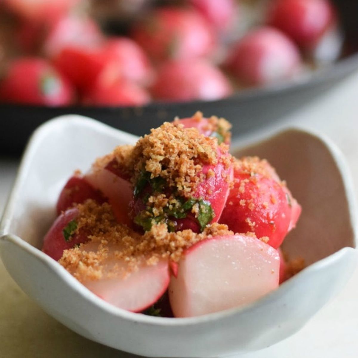 15 Rad Radish Recipes to Help You Celebrate Spring