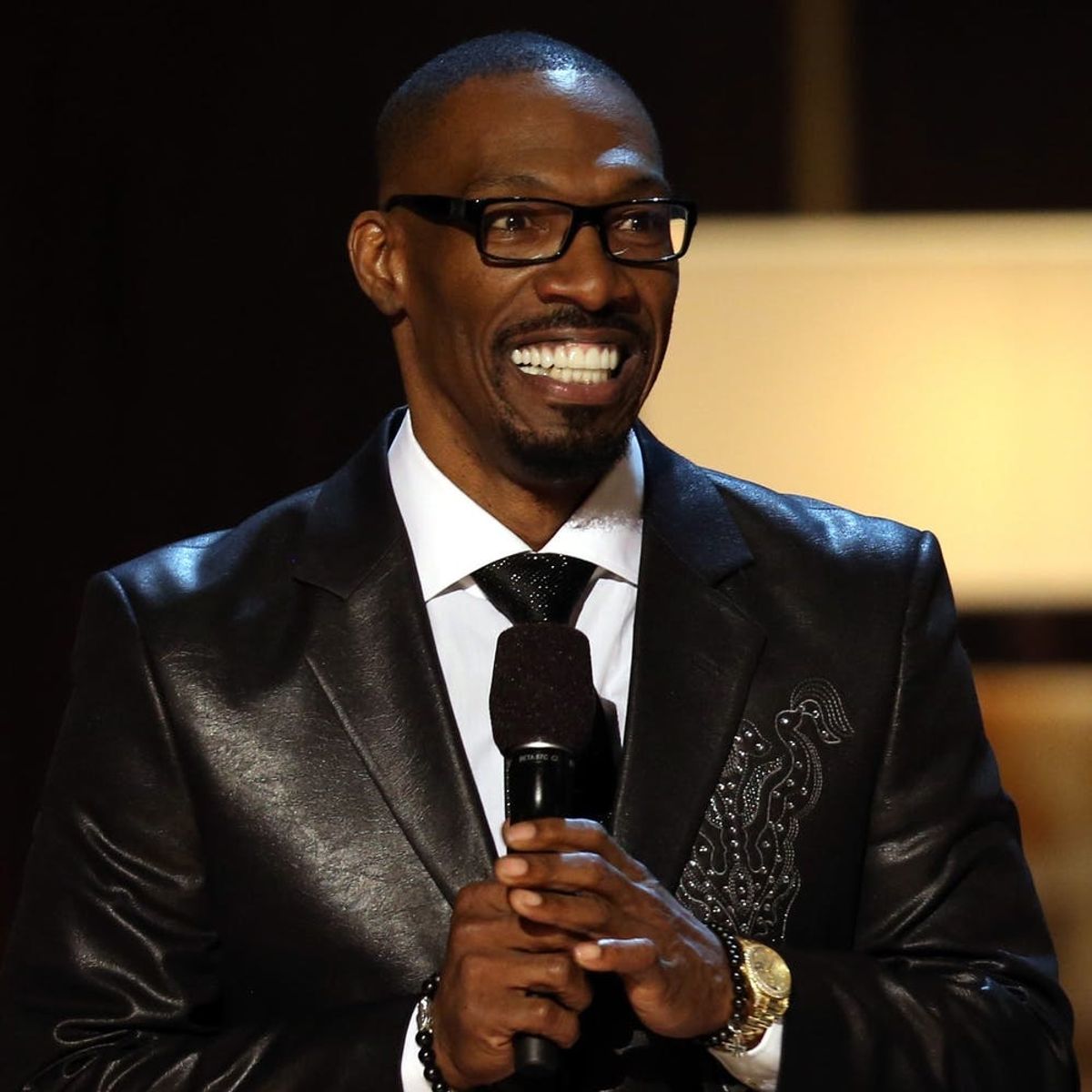 RIP Charlie Murphy: Celebrities Pay Tribute to the Late Comedian