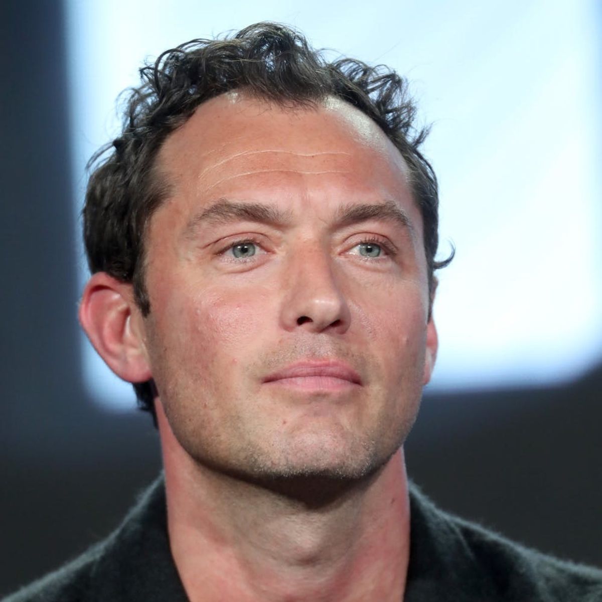 Jude Law Will Be Playing a Young Dumbledore in Fantastic Beasts and It’s Strangely Perfect