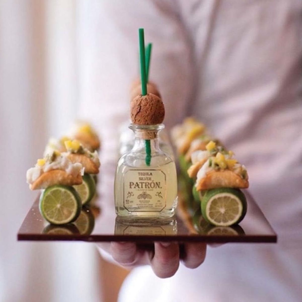 10 Delicious Ways to Serve Tacos at Your Wedding