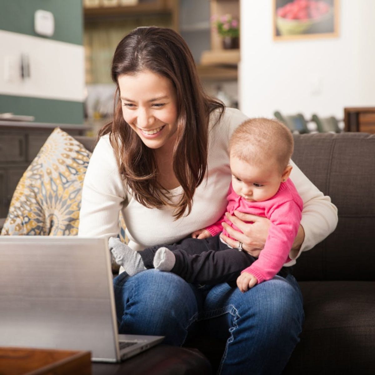 5 Ridiculous Baby Products You Won’t Believe Are Real