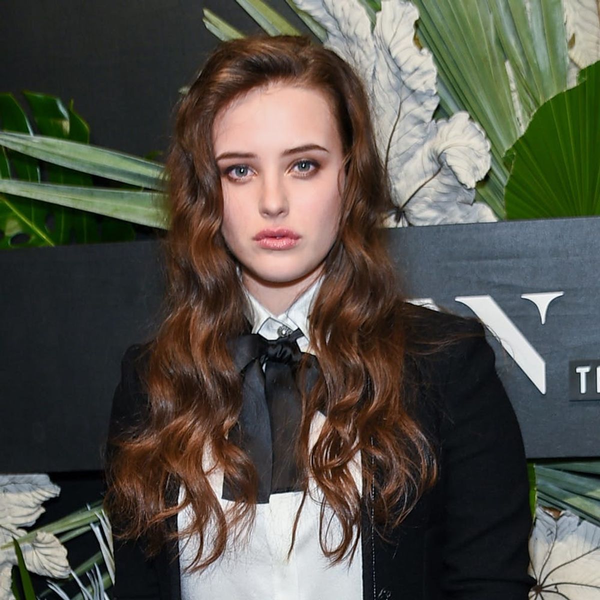 How the Star of  “13 Reasons Why” Dealt With Her Emotional Role