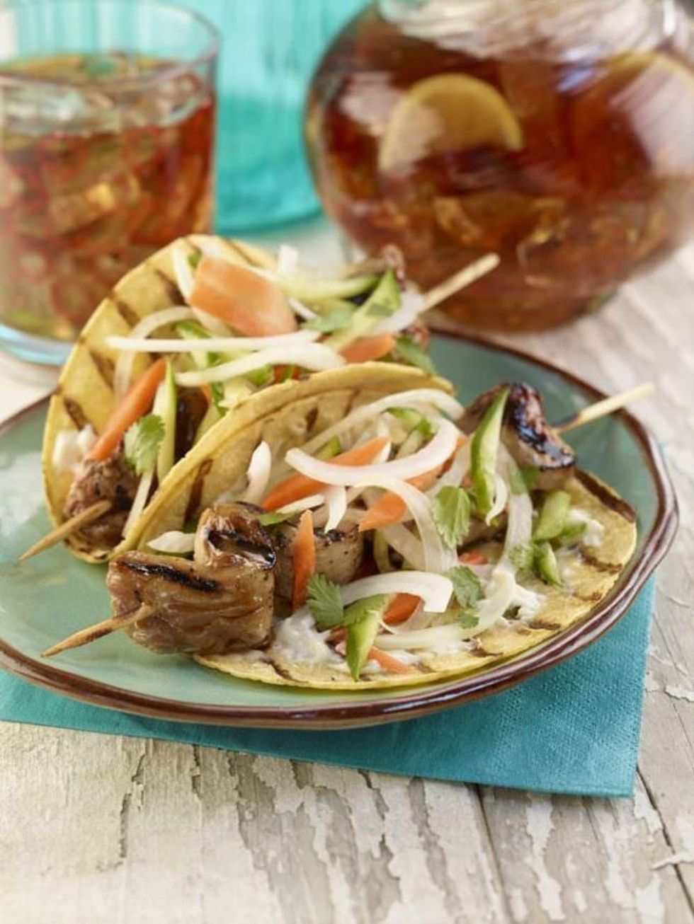 15 Corn Tortilla Dinner Recipes That Will Make You Flour Brit + Co