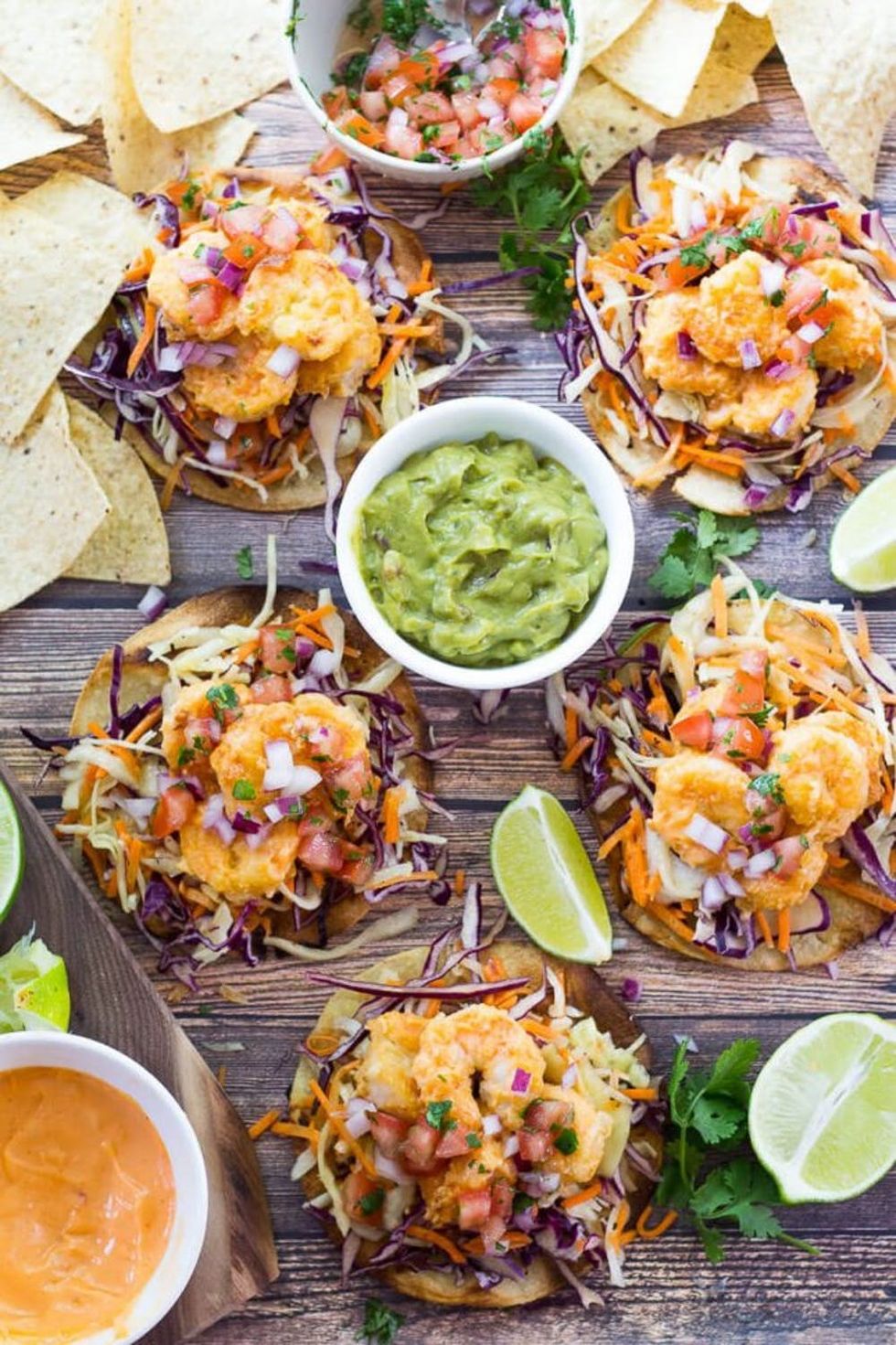 15 Corn Tortilla Dinner Recipes That Will Make You Forget Flour - Brit + Co