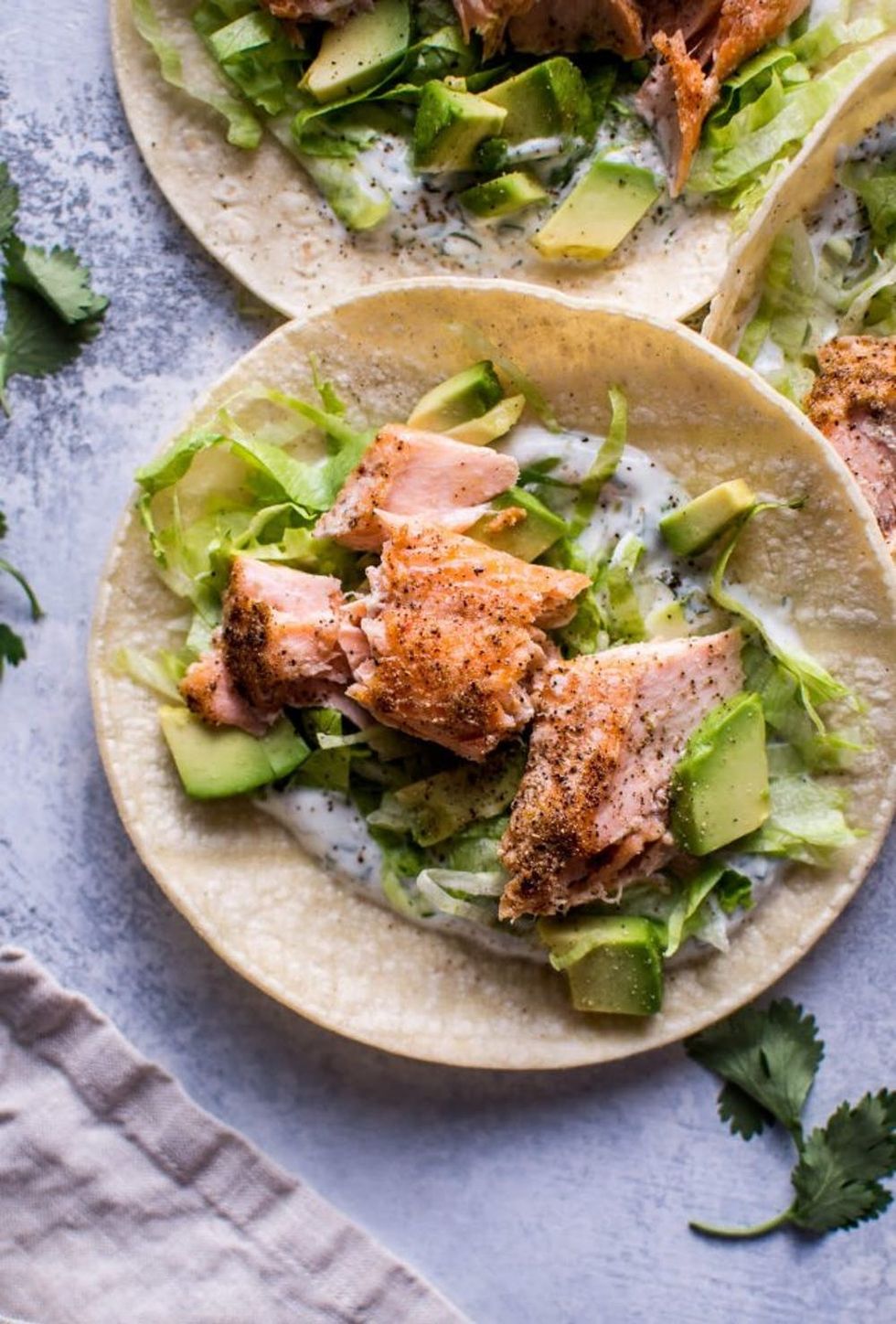 15 Corn Tortilla Dinner Recipes That Will Make You Forget Flour - Brit + Co