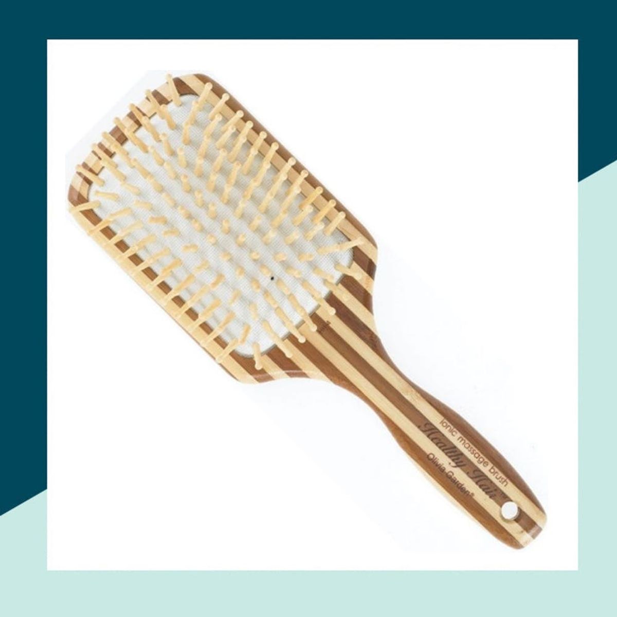 5 Essential Hair Brushes and Combs You Should Own