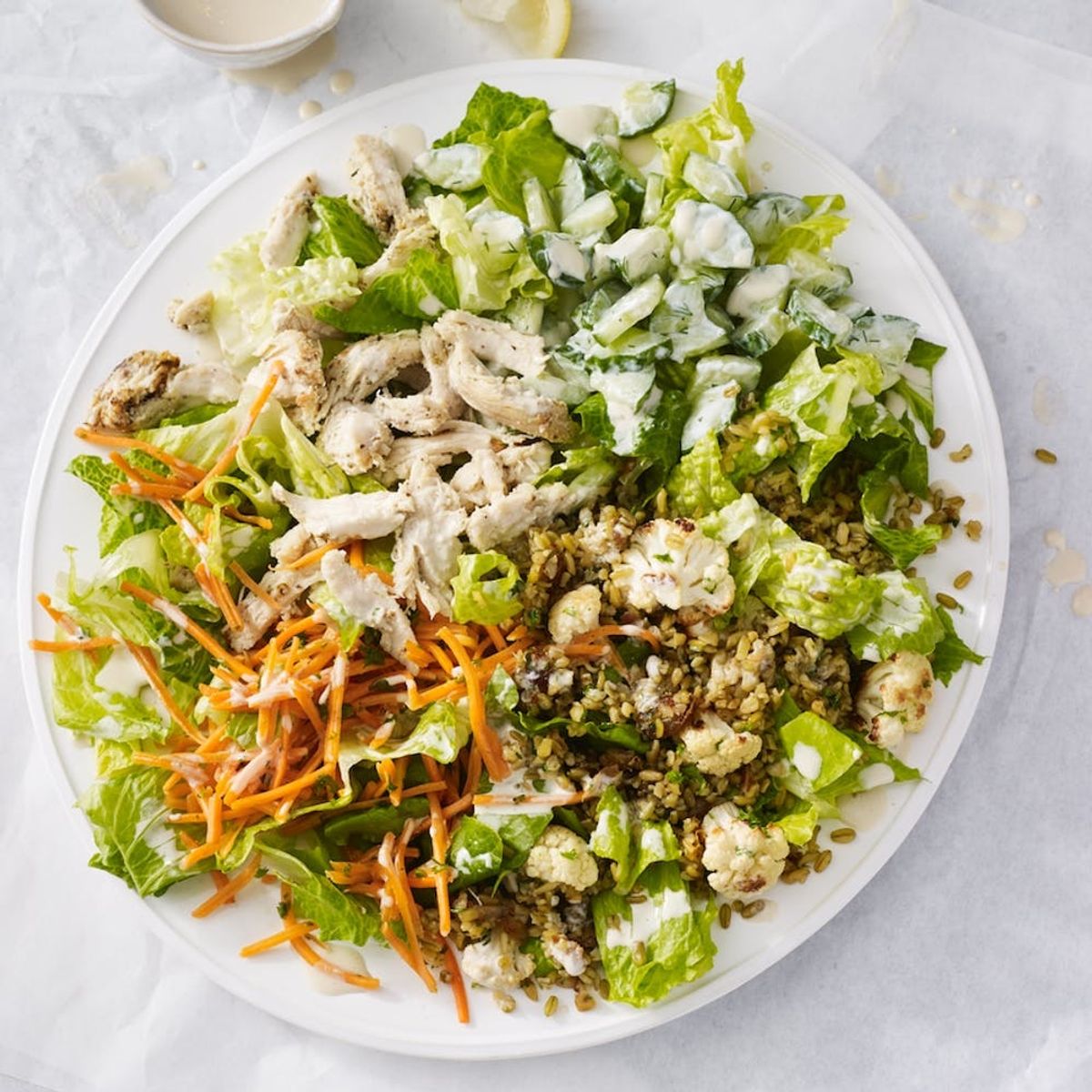 Here’s What to Order from Starbucks’ New Mercato Menu