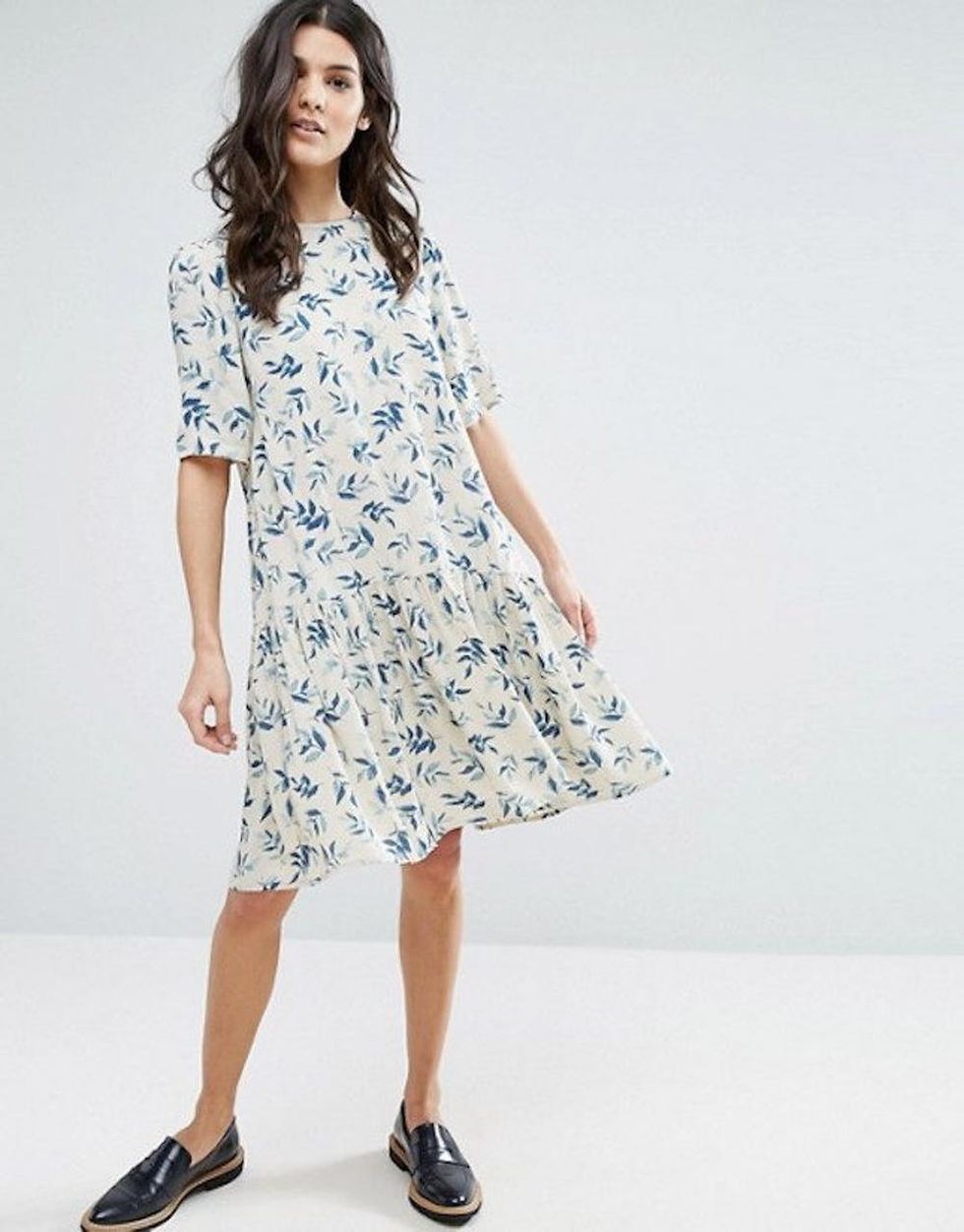 11 Spring Shift Dresses That Would Be *Perfect* for Easter Sunday ...