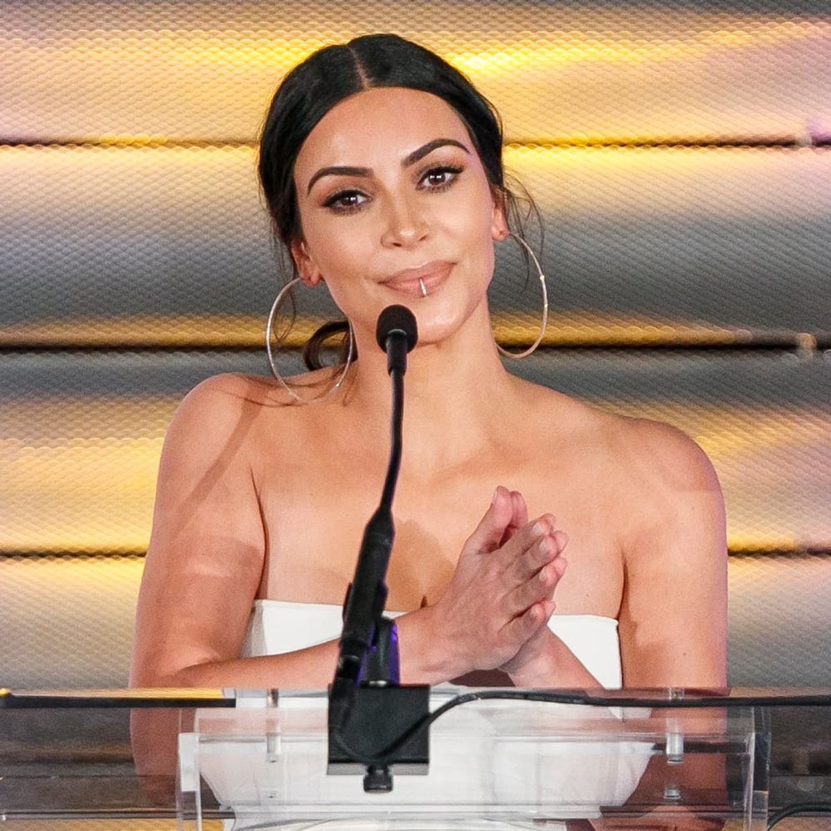 Kim Kardashian’s KUWTK Breakdown Proves Her Year Has Been Even Harder Than You Thought