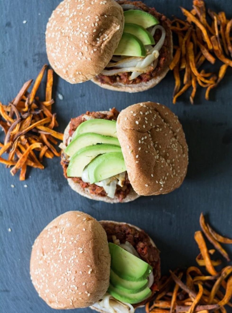 12 Vegetarian Lentil Recipes That Soothe the Soul - Brit + Co