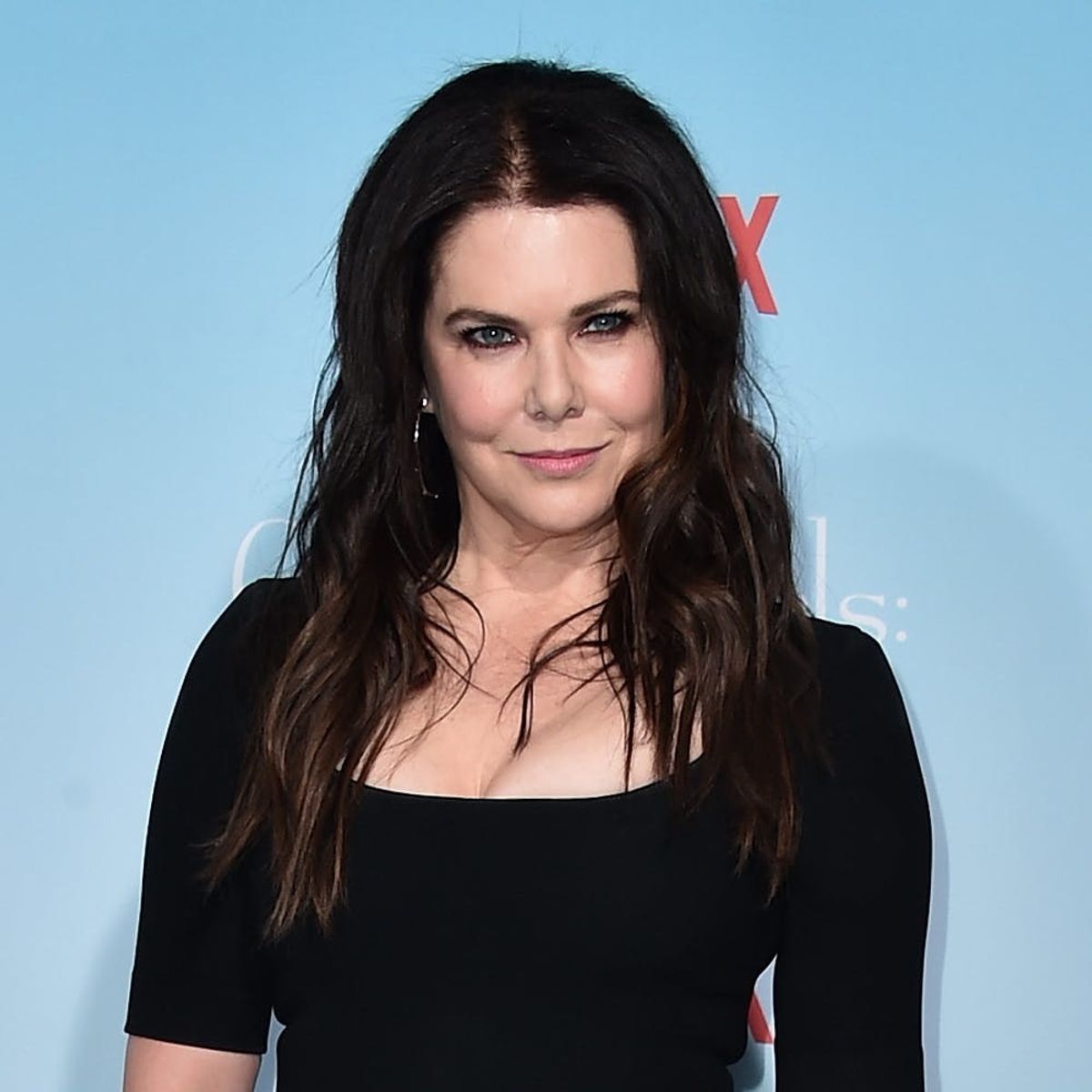 Lauren Graham Has Some Seriously Bad News for Gilmore Girls Fans