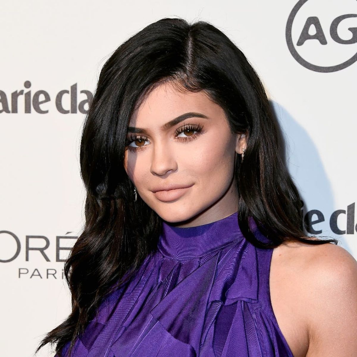 People Are Freaking Out Because Kylie Jenner Is Getting Her Own Show