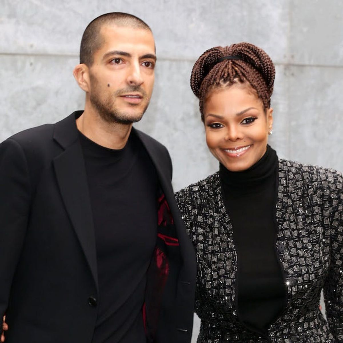 Morning Buzz! Janet Jackson and Husband Split Only Three Months After Welcoming Their First Child + More