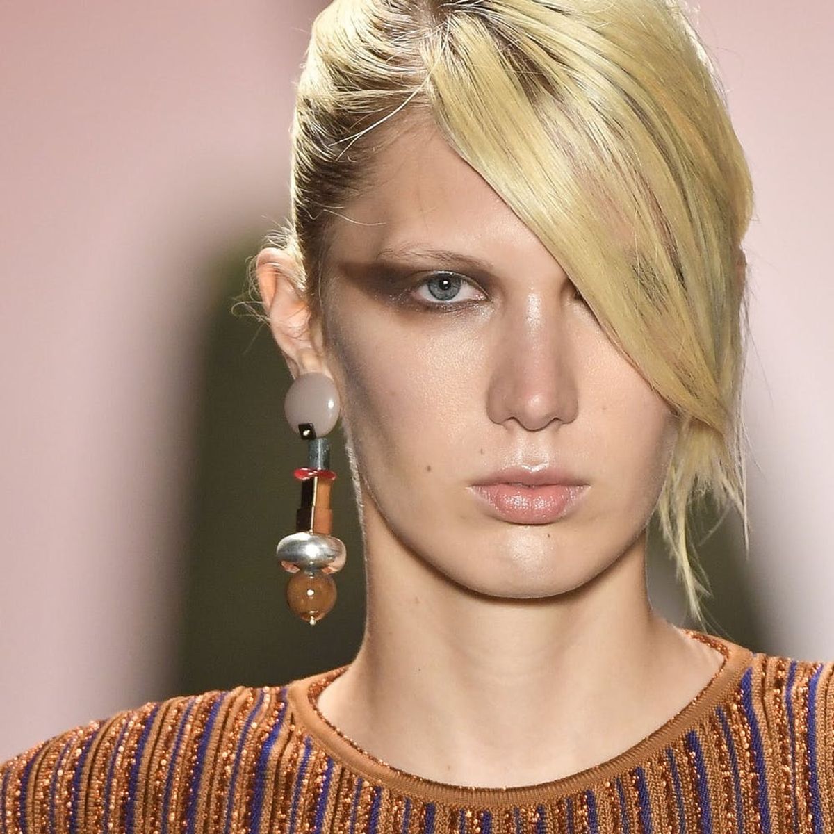 7 Festival Beauty Ideas Straight from the Runway