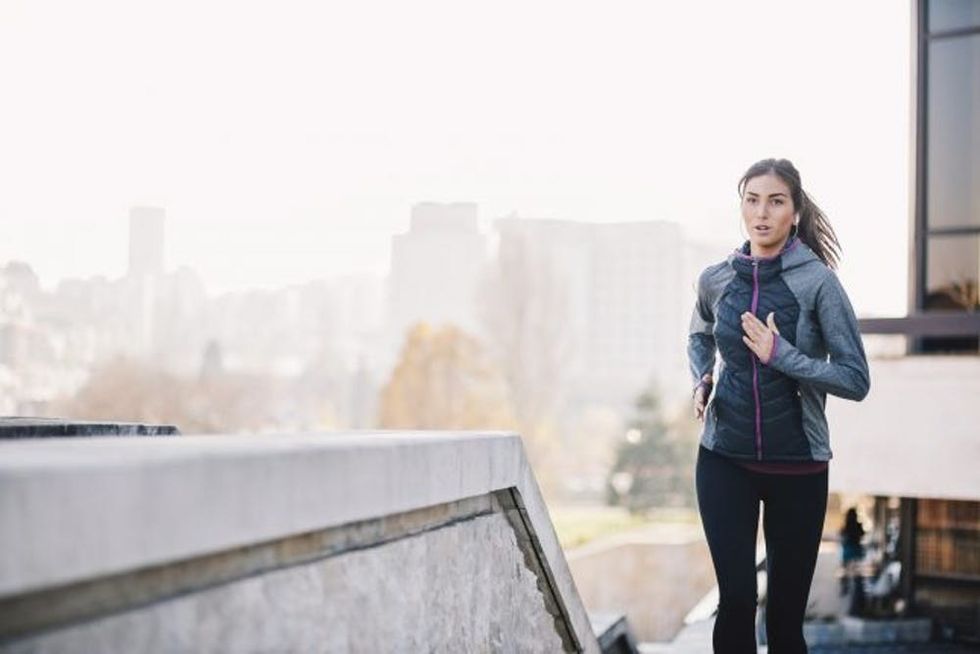 This Is How Many Rest Days Experts Say You Need Per Week Brit + Co