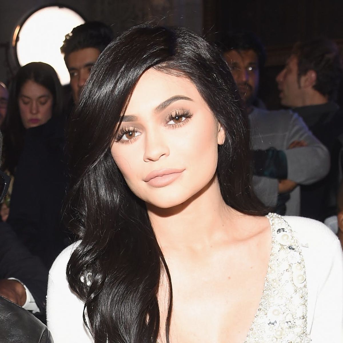 Kylie Jenner Just Made One Teen’s Prom Dreams Come True by Showing Up As His Date