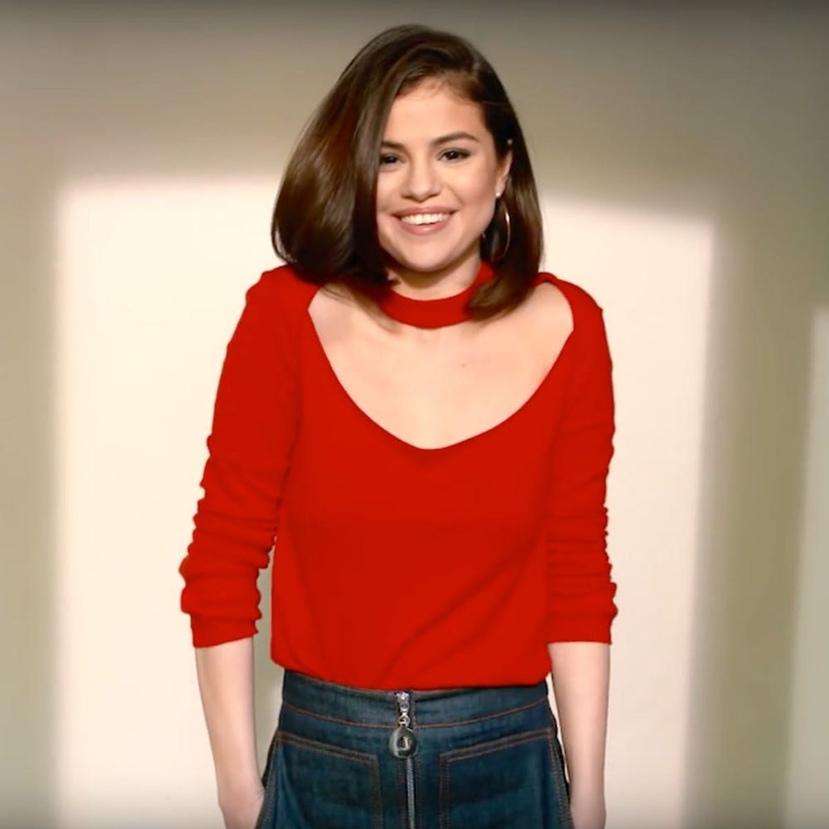 Selena Gomez’s Mid-Century Home Just Gave Us Major Decor Inspo