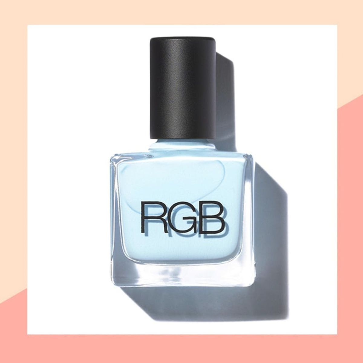 The 8 Best Pastel Nail Colors You Need to Wear This Spring