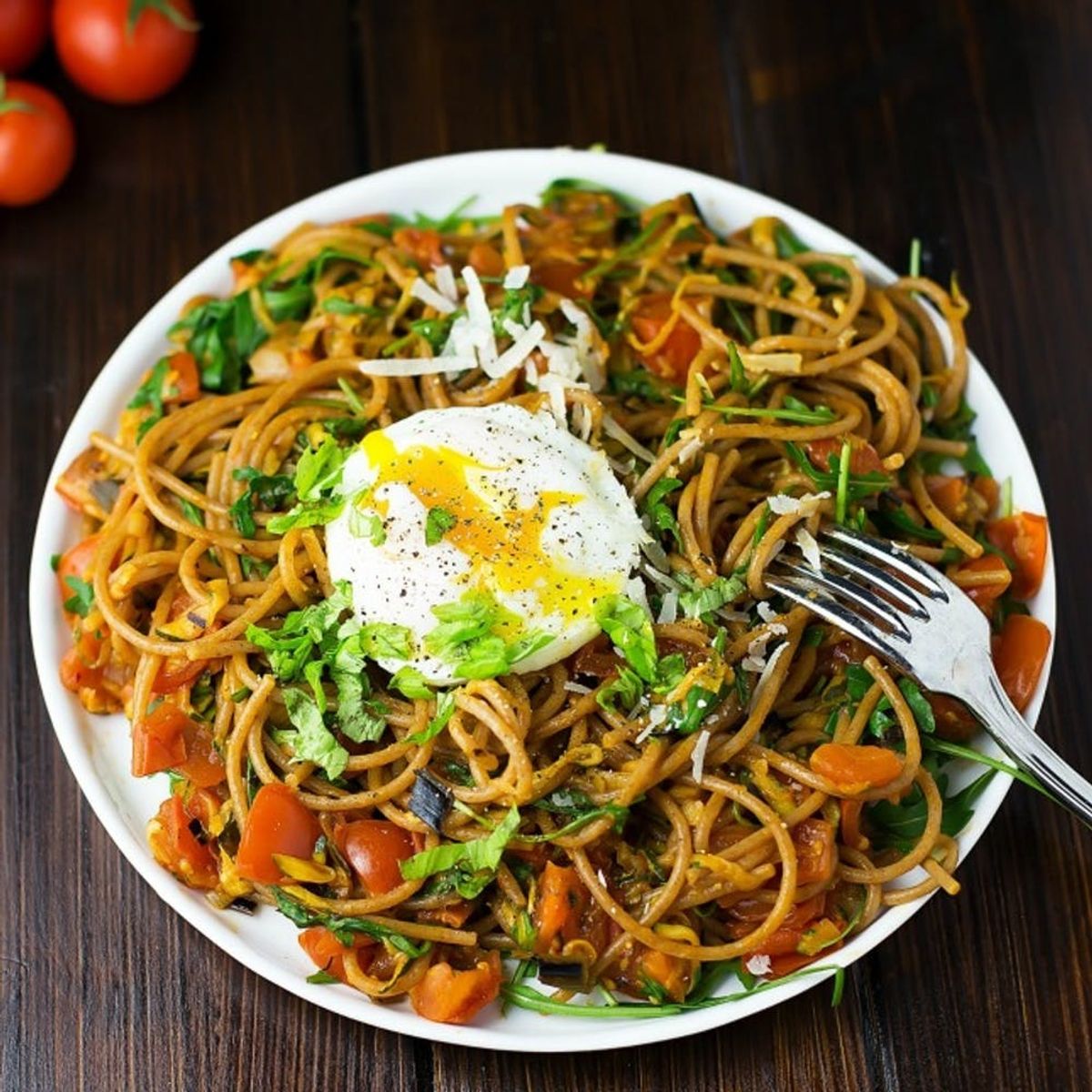 15 Whole-Grain Pasta Recipes for a Comfort Food Healthy Makeover