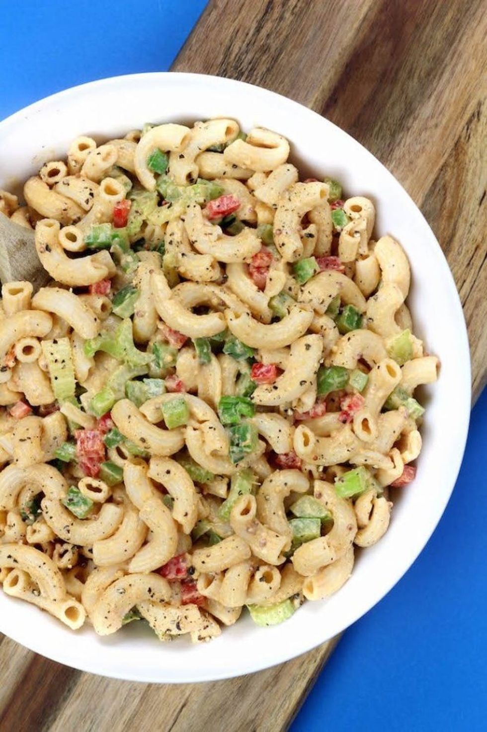 15 WholeGrain Pasta Recipes for a Comfort Food Healthy Makeover Brit