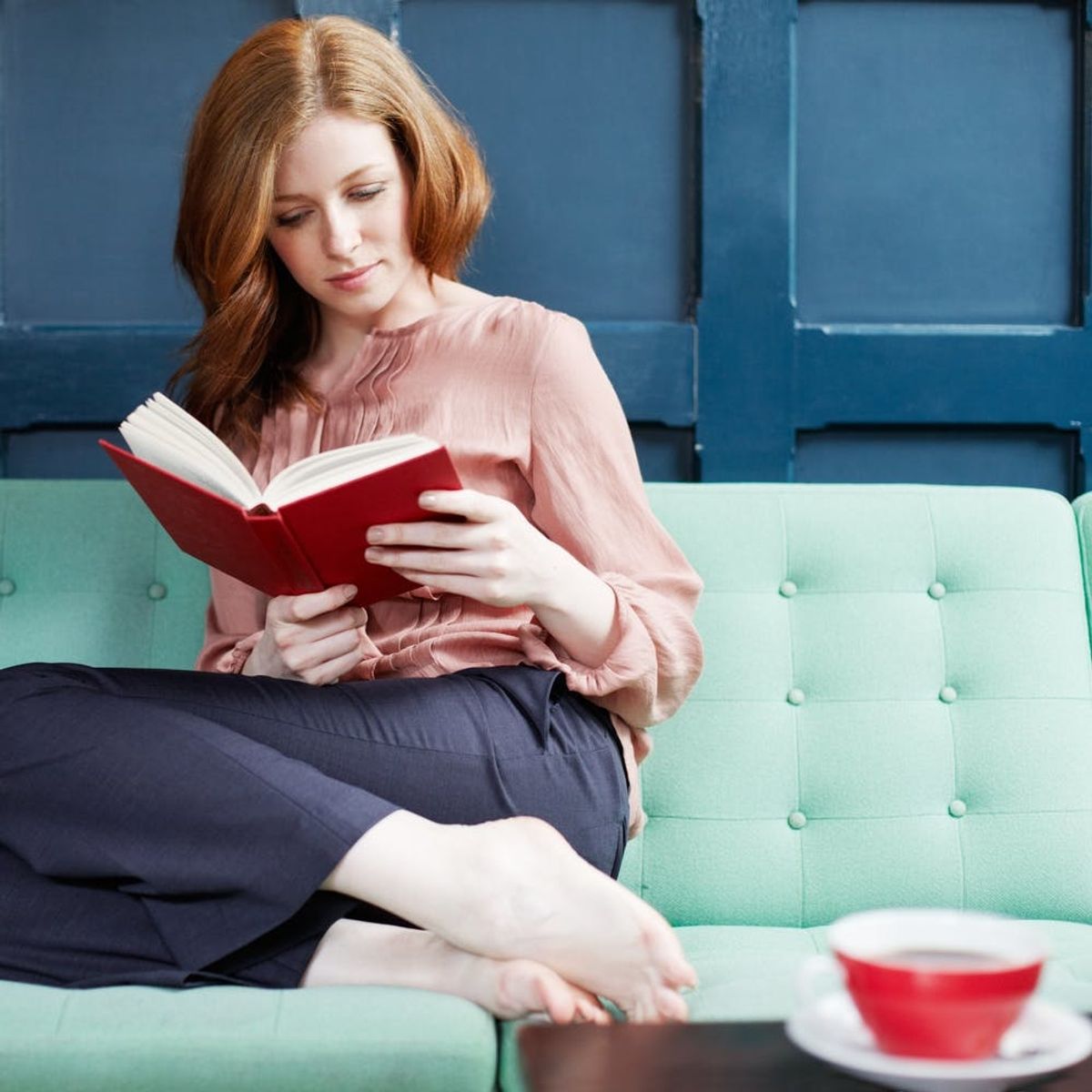 6 Moving Self-Care Reads for a Healthy Mind