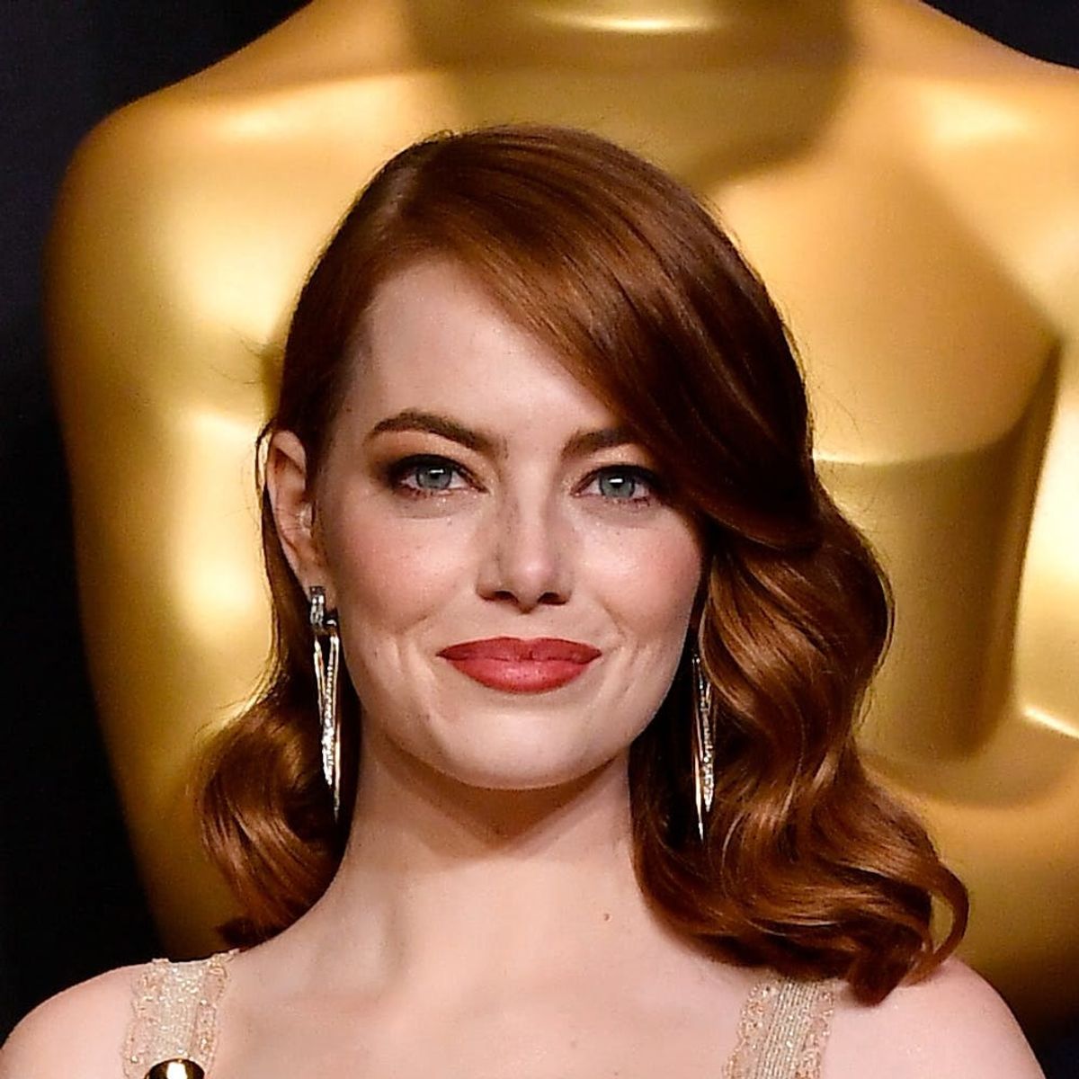 Emma Stone Answered the Teen Who Asked Her to Prom With a La La Land Spoof in the Best Way Possible