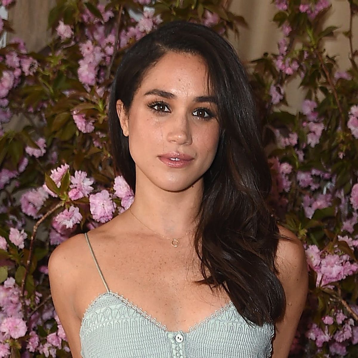 Meghan Markle’s Blog Update Could Mean an Engagement Is Around the Corner