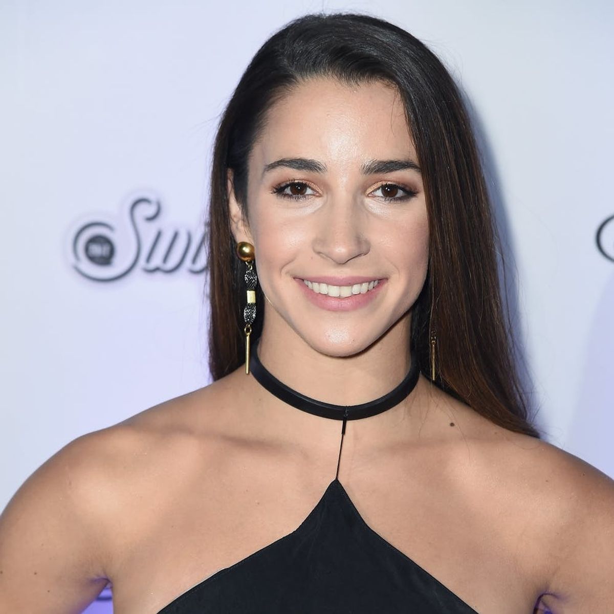 Aly Raisman’s Favorite Places to Shop Are All Super Affordable