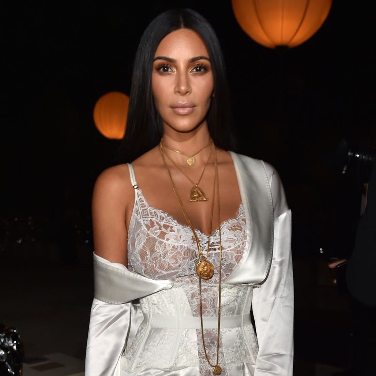 Kim Kardashian West Just Responded to the Immigration Ban in the Best Way Possible + 12 More Celeb Reactions