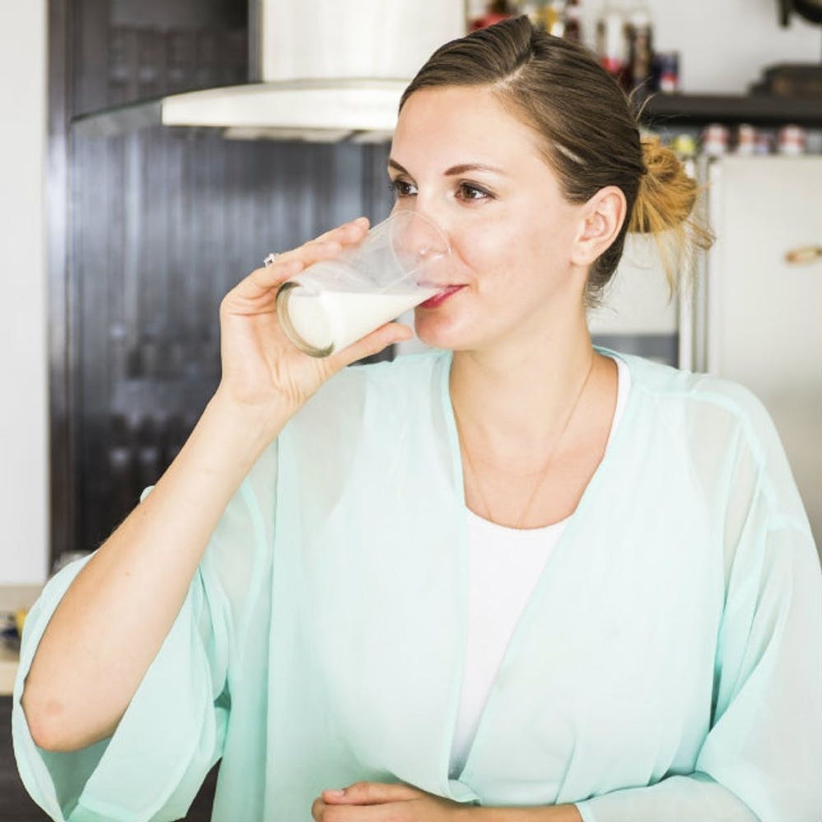 These Are the 5 Best Alternatives to Milk