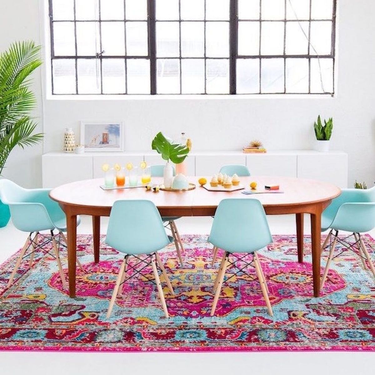 Pantone’s 2018 Home Decor Trend Forecast Has Some Serious Eye Candy