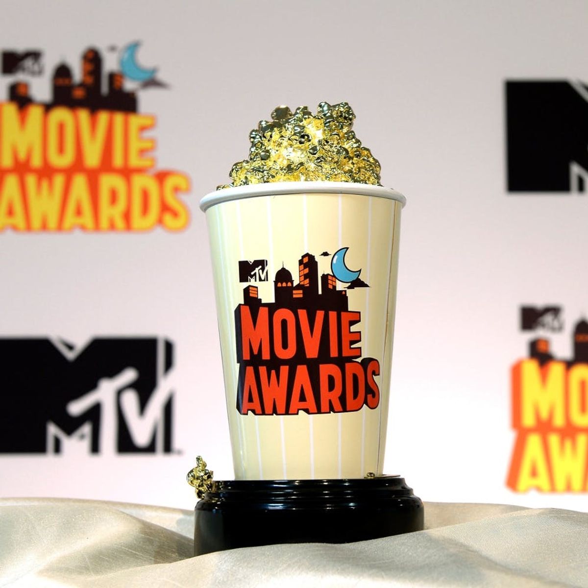 MTV Movie + TV Awards Just Went Gender-Neutral
