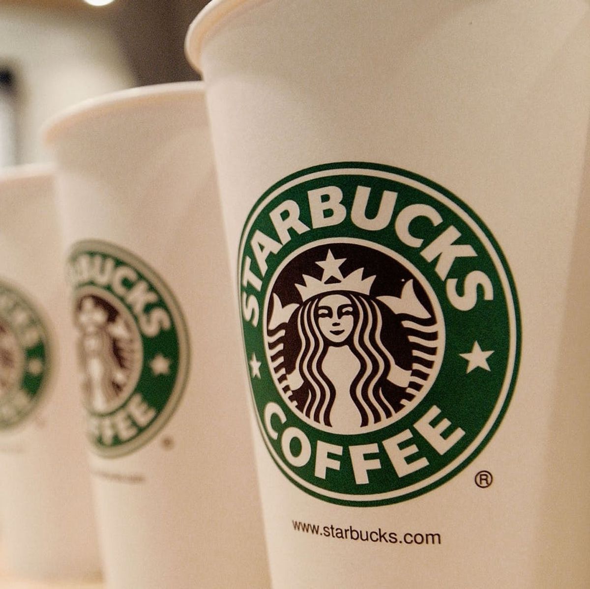 You’ll Never Guess Starbucks’ Newest Frappuccino Flavor