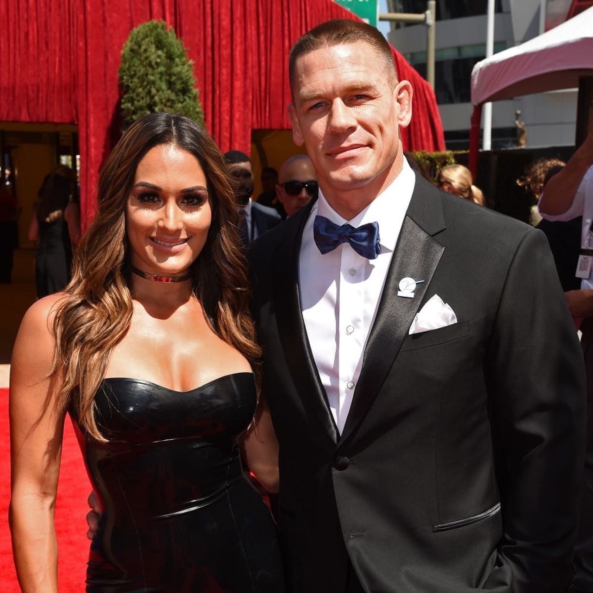 Nikki Bella’s Engagement Ring Is Even More Astonishing Than You Thought