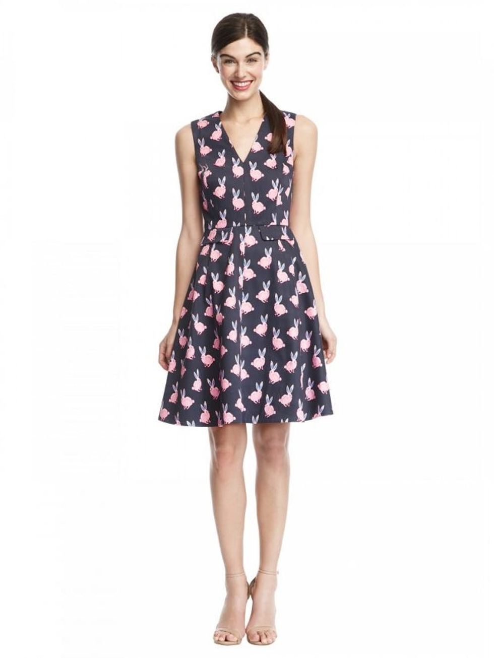 15 Spring Fashion Buys That Are Perfect for Easter Sunday Brunch - Brit ...