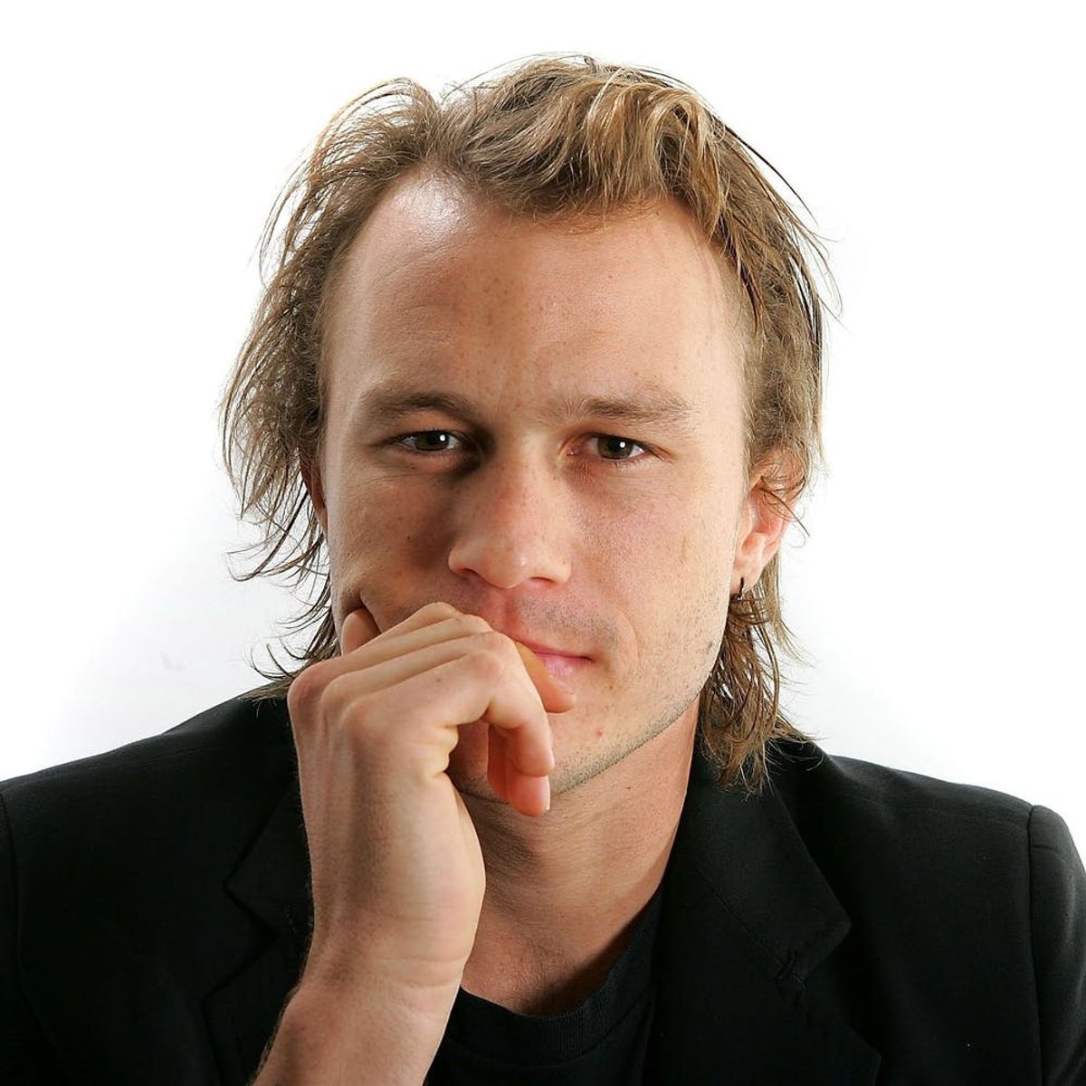 Prepare to Sob: The ‘I Am Heath Ledger’ Trailer Is Here