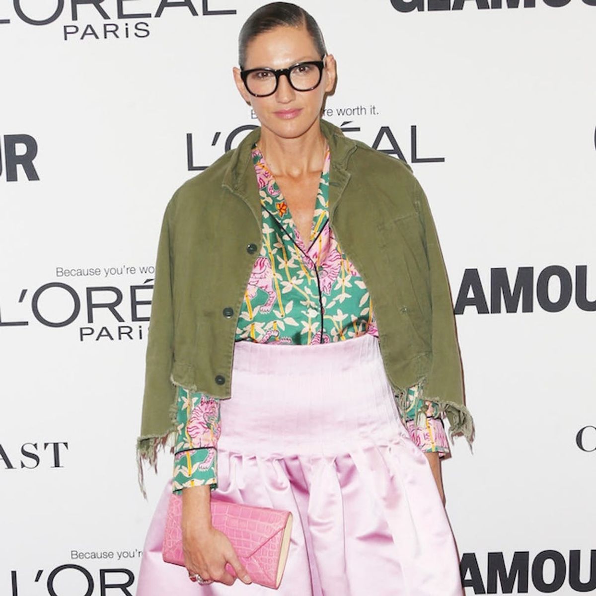 Here’s What Jenna Lyons Should Do After Leaving J. Crew