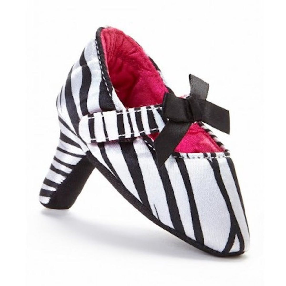 WTF: High-Heel Shoes for Babies Are an Actual Thing
