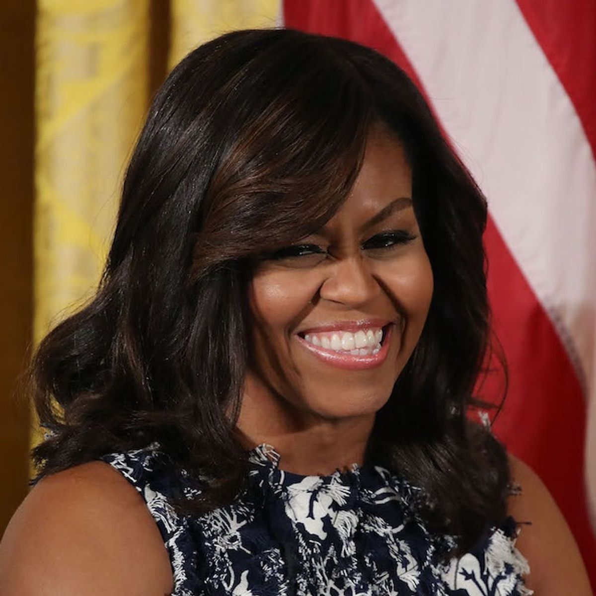Morning Buzz! Michelle Obama’s Carpool Karaoke Is Here and It Is Glorious + More
