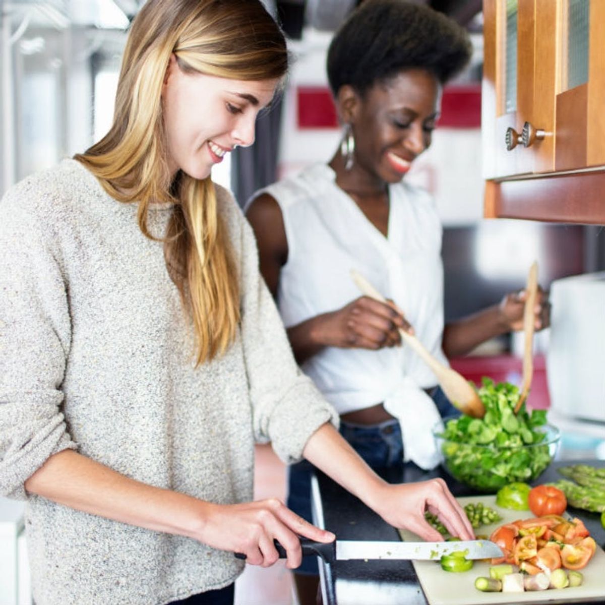 11 Easy Ways You Can Eat Healthier Right Now