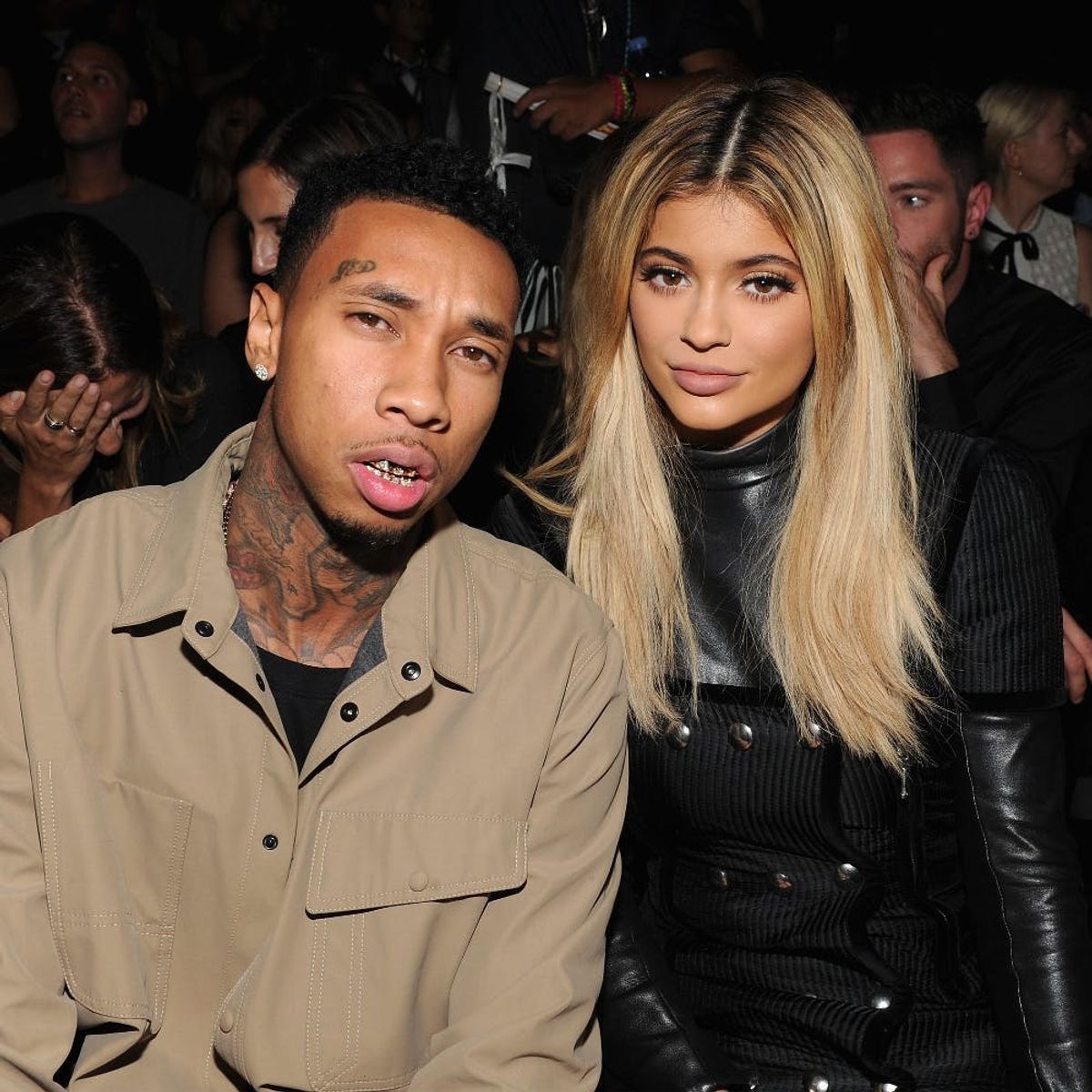 New Information About Kylie Jenner + Tyga’s Relationship Just Gives Us More Questions
