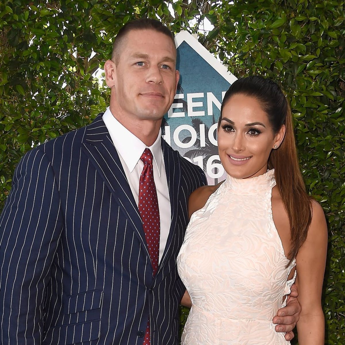 John Cena’s Proposal Story Has a Very Unconventional Twist