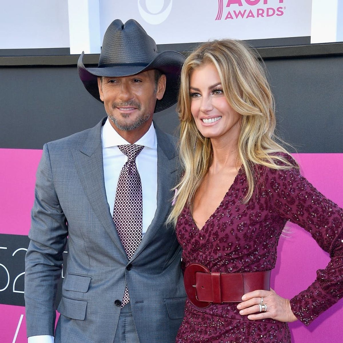 Tim McGraw and Faith Hill Debuted the First Single from Their New Joint Album and Fans Are FREAKING OUT