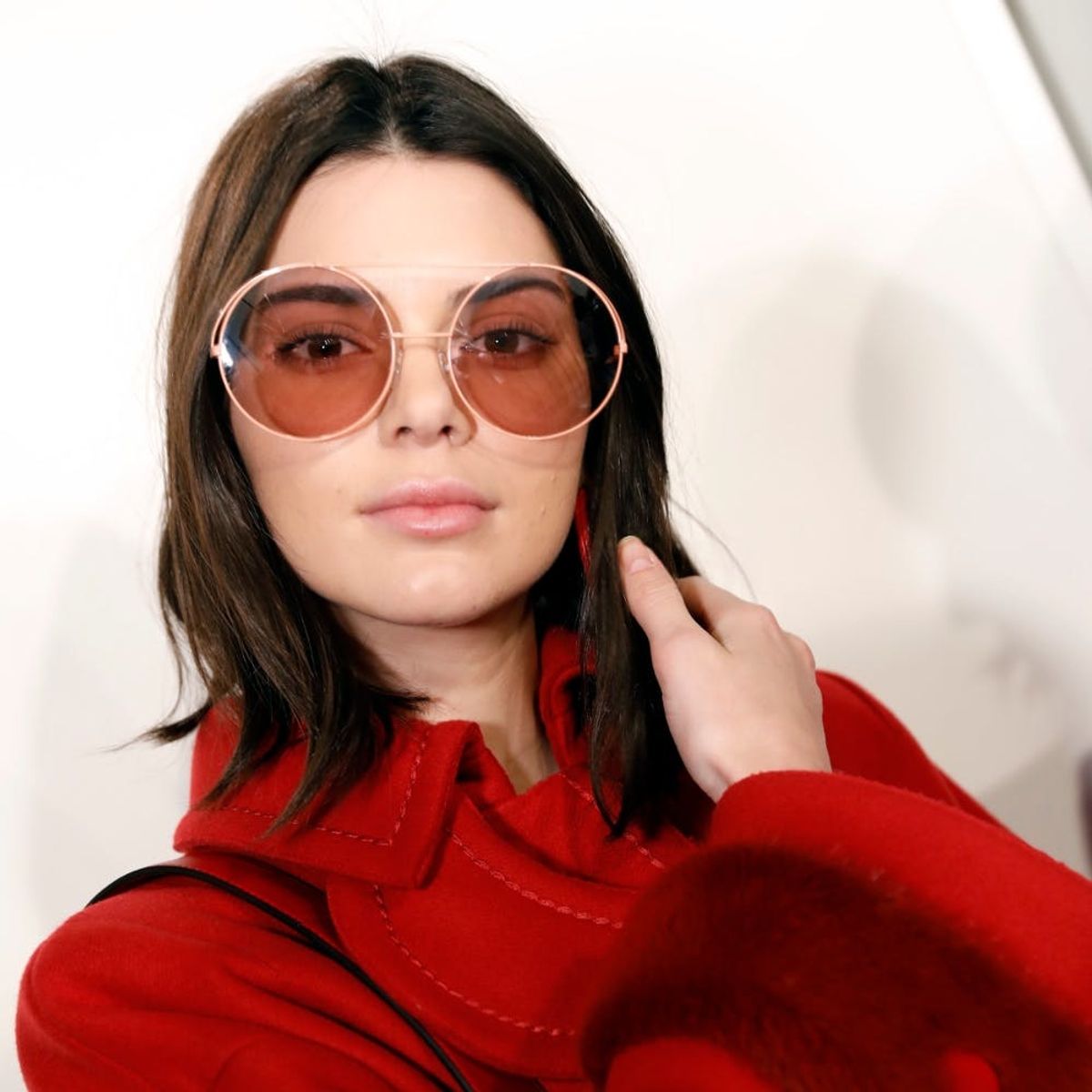 Kendall Jenner Has Been Robbed of $200K Worth of Jewelry
