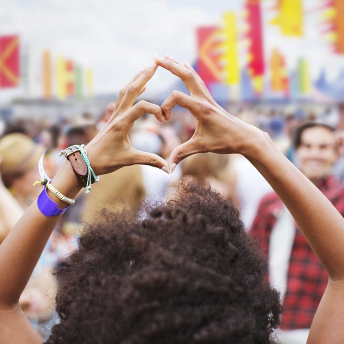 The Best Music Festival for Every Zodiac Sign
