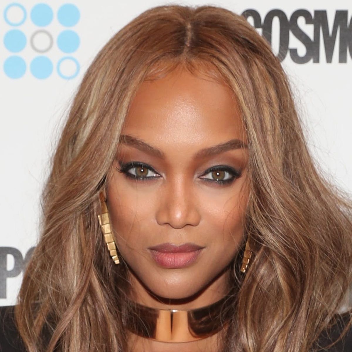 Tyra Banks Just Nixed the Age Limit for America’s Next Top Model Contestants
