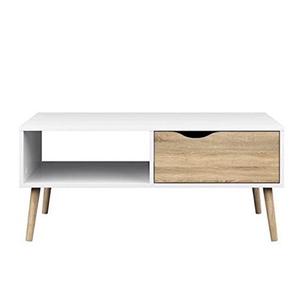 15 MidCentury Modern Amazon Furniture Finds to Shop Now Brit + Co