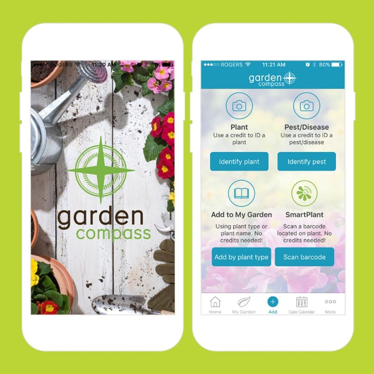 9 Apps to Help You Grow the Perfect Spring Garden